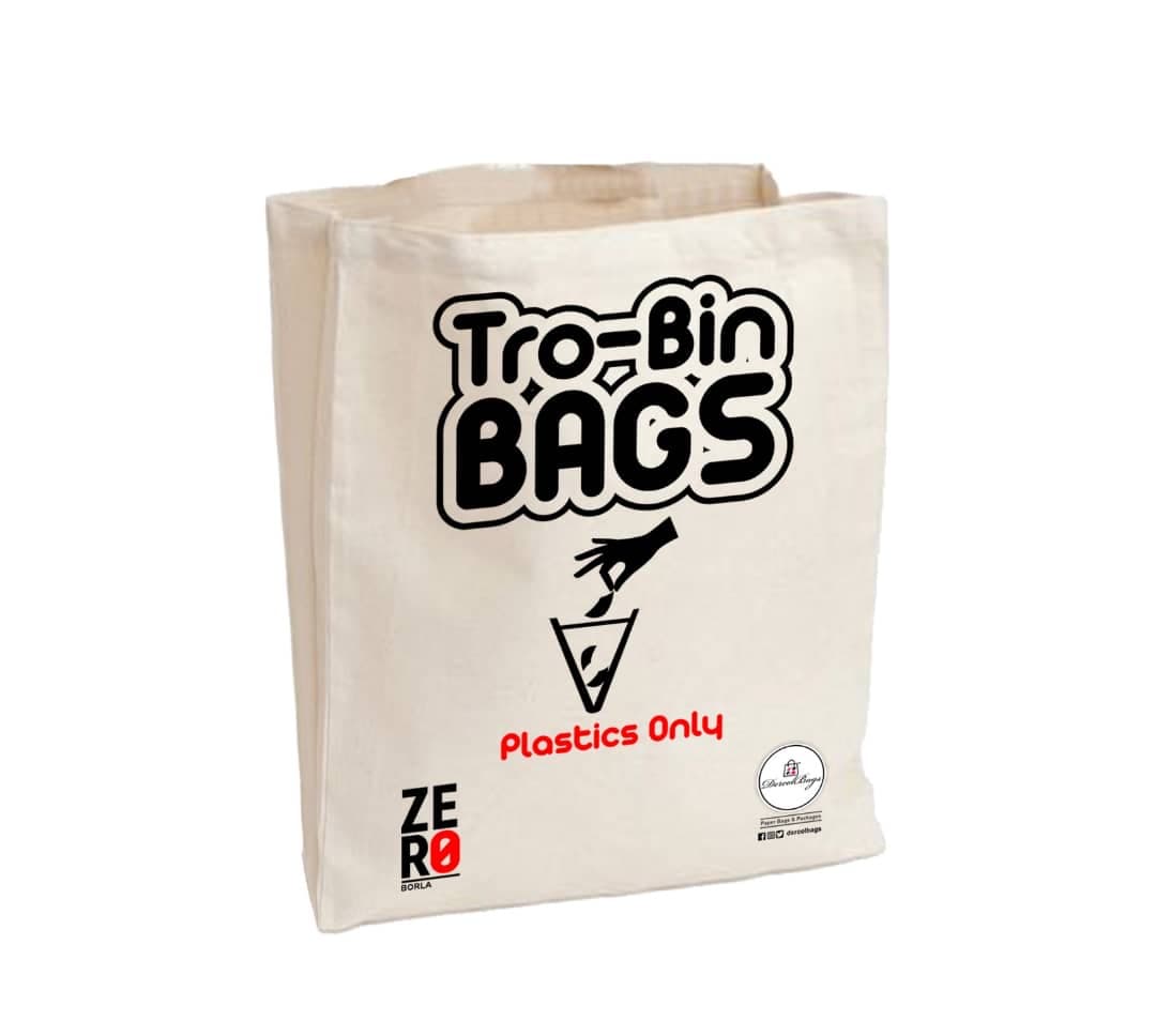 Canvas Tote Bags