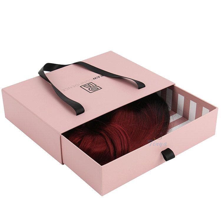 Slide Drawer Boxes