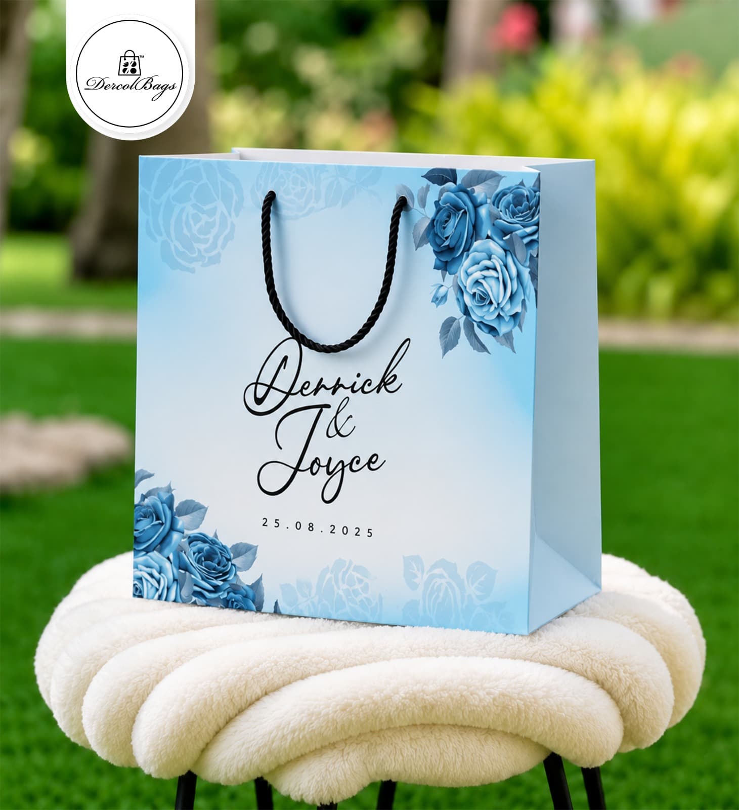 Event & Wedding Bags
