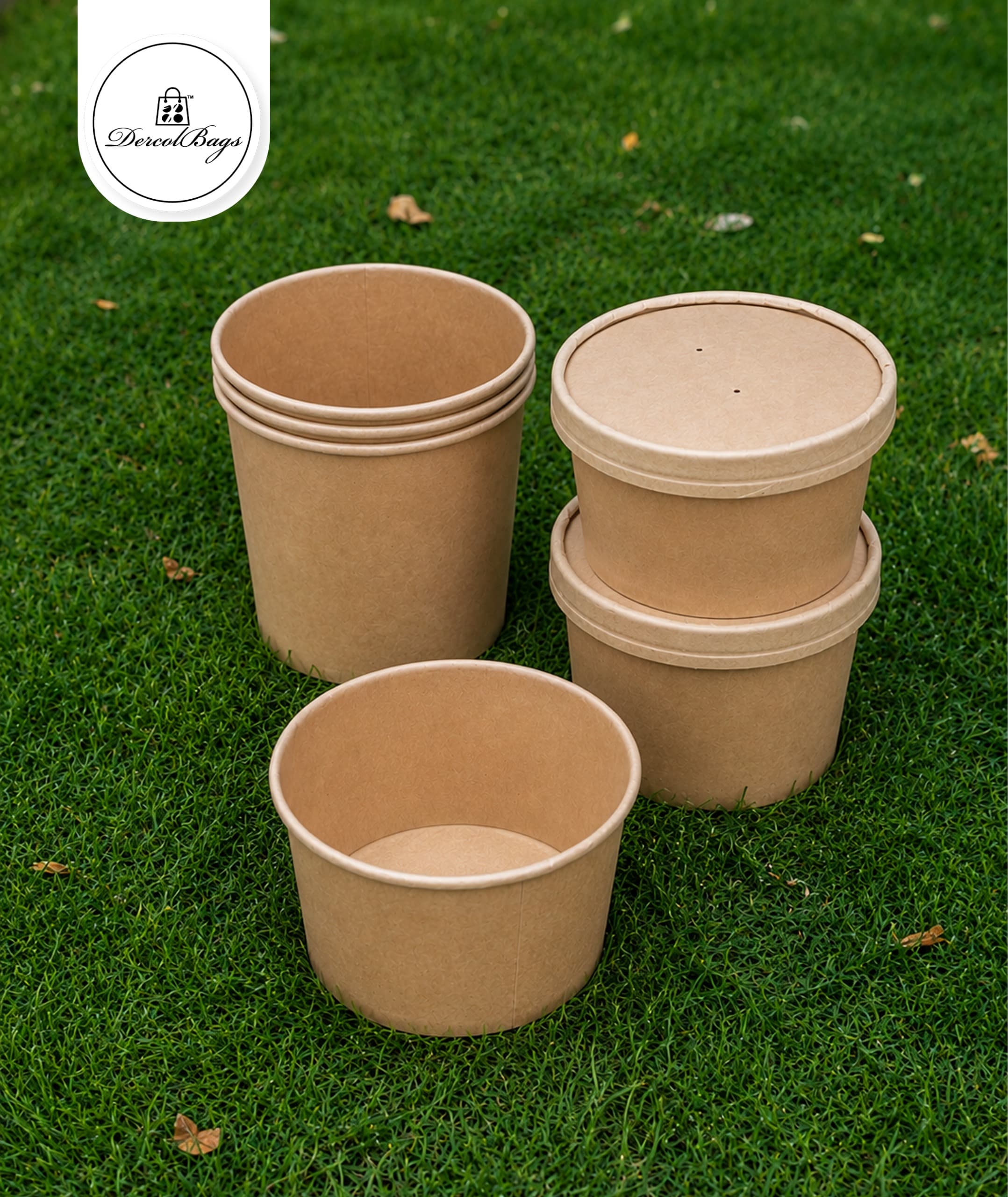 Kraft Bowls