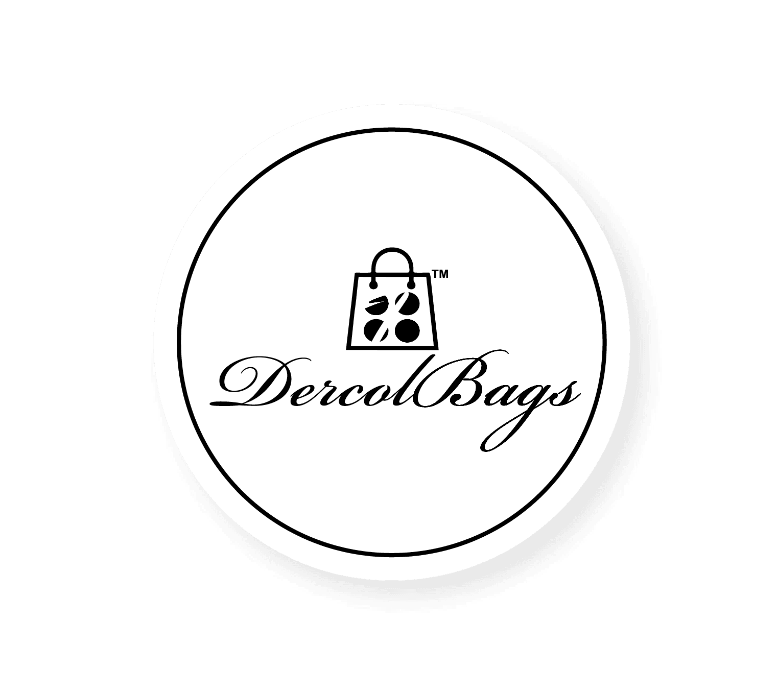 DercolBags Packaging Company Limited Logo