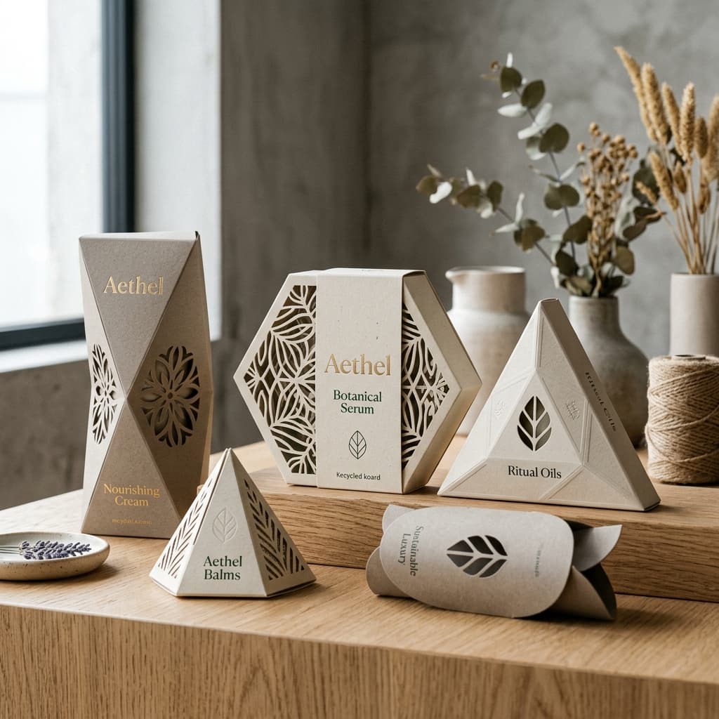 Custom Packaging