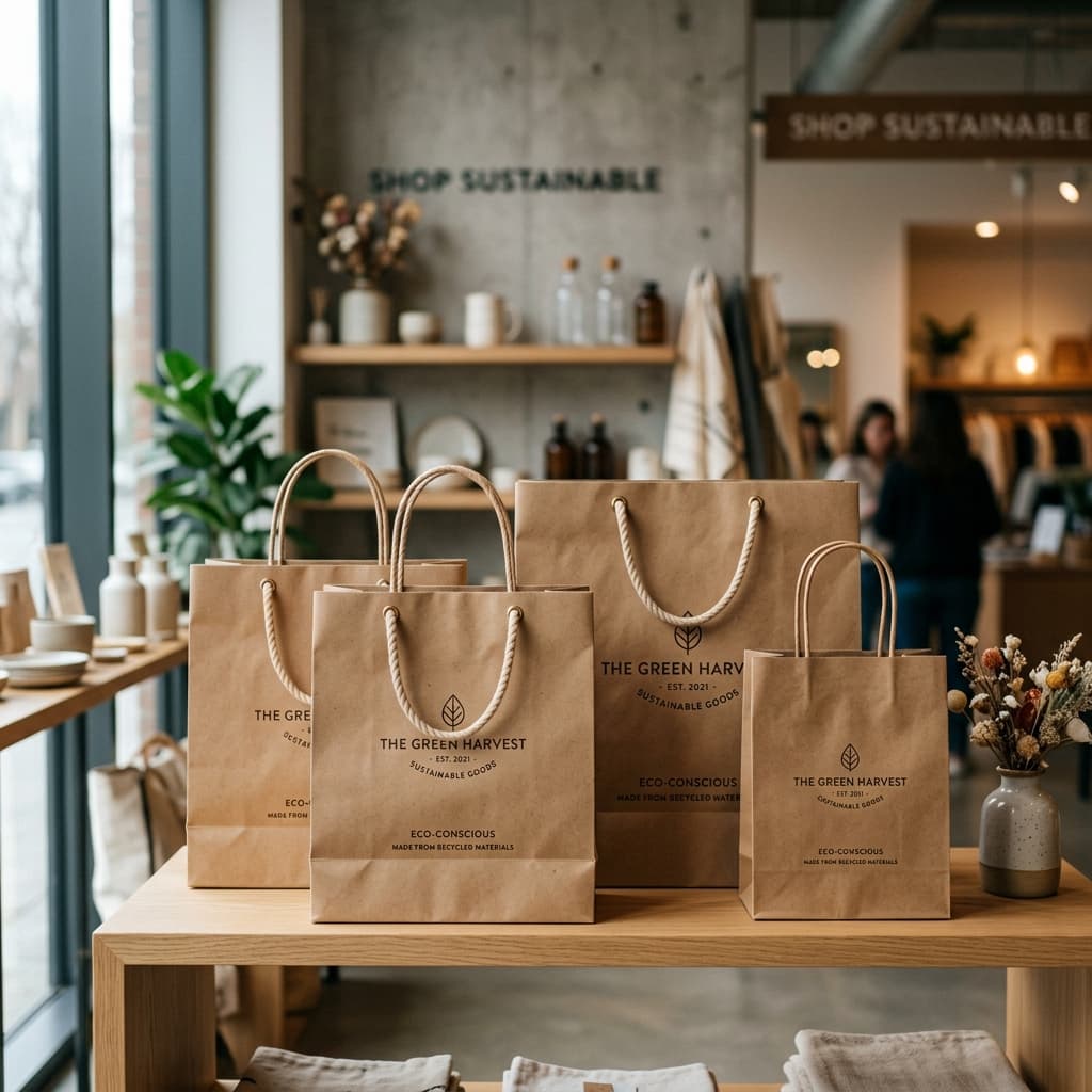 Paper Bags